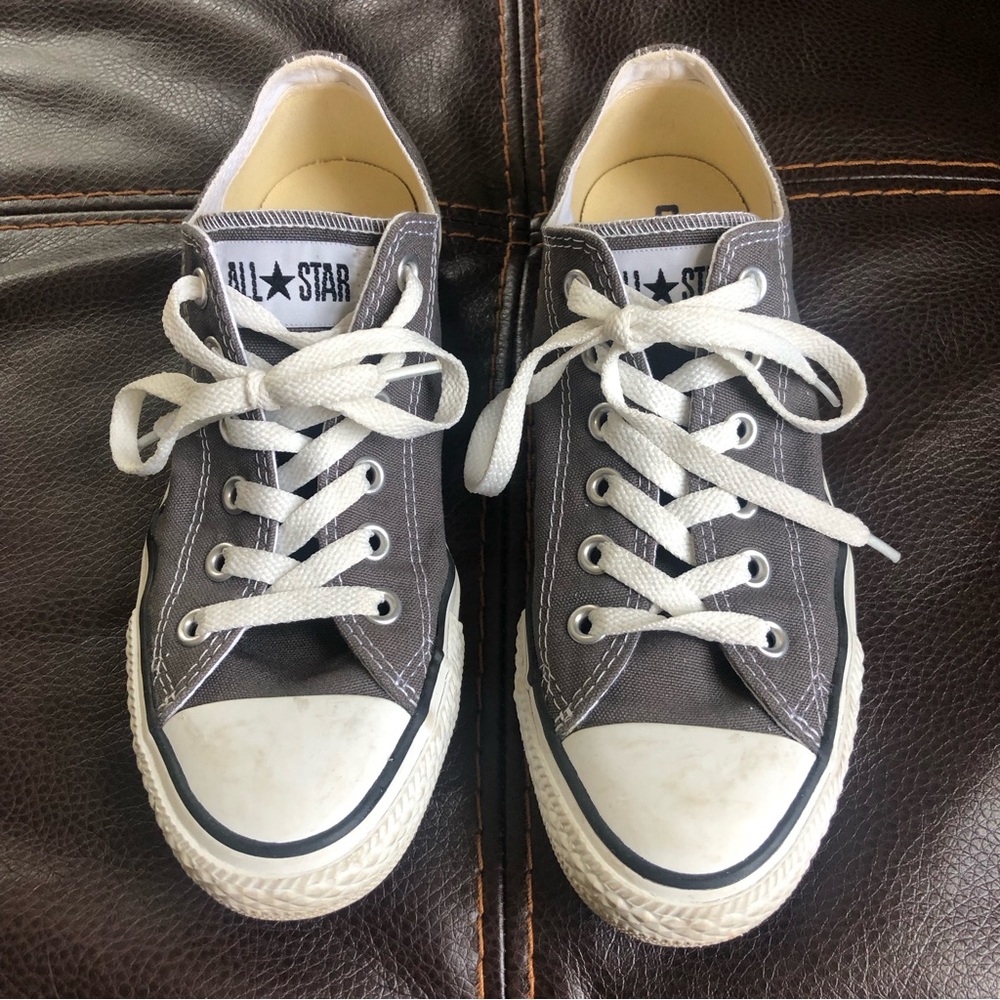Converse Chuck Taylor All Star Classic M:6 W:8